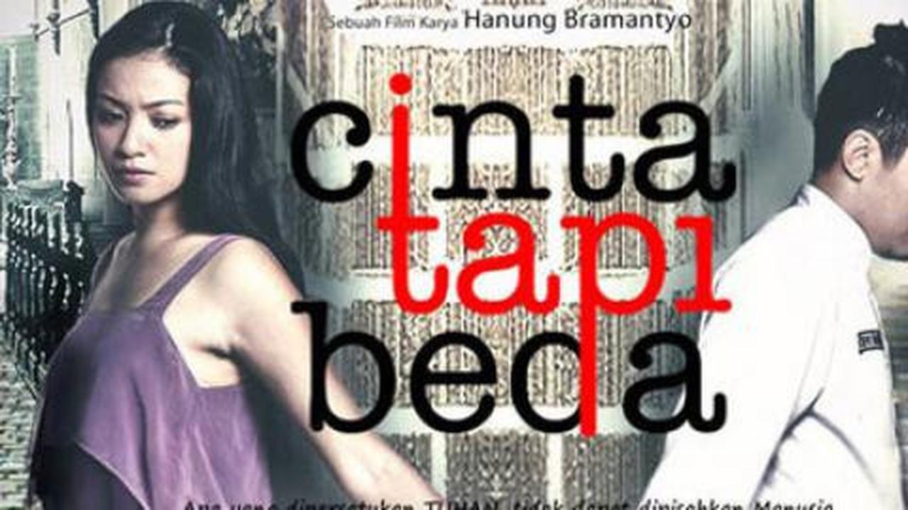 LSF: Soal 'CINTA TAPI BEDA' gak usah dibesar-besarkan