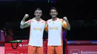 Link Streaming Nonton Malaysia Open 2025 Lengkap dengan Jadwalnya