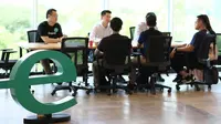 Capaian Positif Ekosistem Startup Indonesia 2024: Endeavor Indonesia Tambah 9 Endeavor Entrepreneur