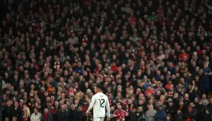Trent Alexander-Arnold Tersisih di Real Madrid, Fans: Pulang ke Liverpool Saja!