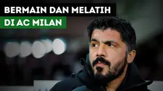 Berita video 6 orang pemain AC Milan yang juga pernah atau sedang melatih tim berjuluk I Rossoneri itu.
