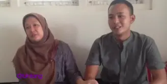 Aghi salah seorang cucu dari Deddy Dores, ternyata mewarisi bakat sang kakek. Aghi baru saja merampungkan lagu yang ia maksudkan untuk membuat kakeknya terkejut.