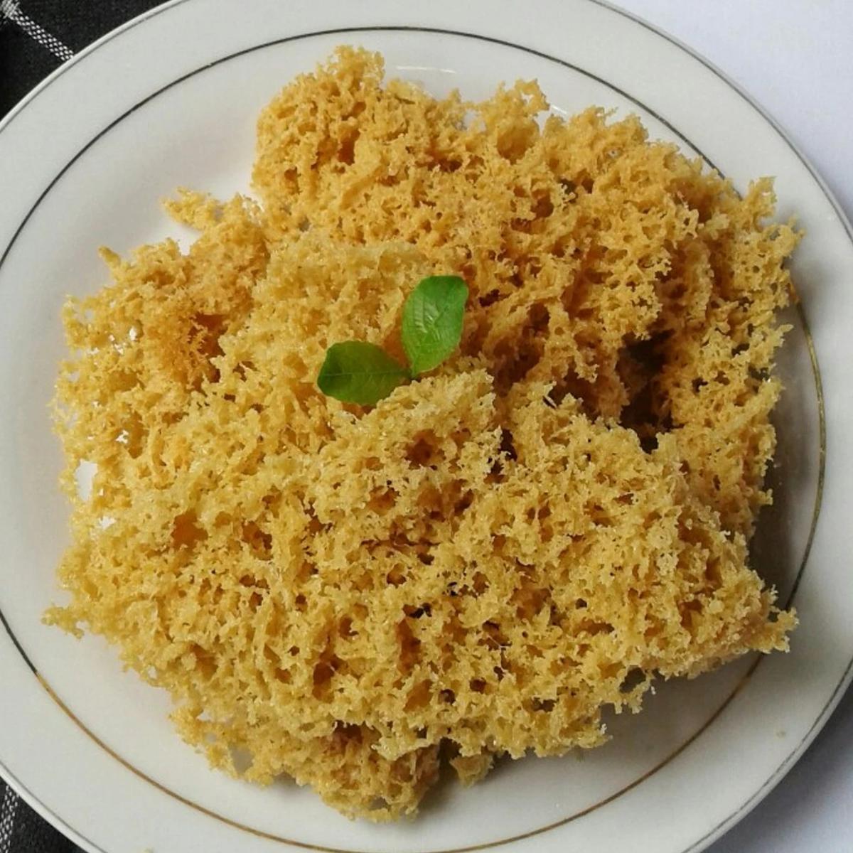 Kremes Ayam Renyah dan Bersarang? Ini Cara Mudahnya!