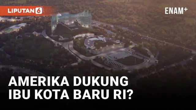 Memindahkan ibu kota ke lokasi baru, apalagi di pulau berbeda dari ibu kota lama, telah lama menjadi perhatian pemerhati Indonesia di AS. Guna menjawab pertanyaan hingga keraguan mereka, Kepala Otorita Ibu Kota Nusantara Bambang Susantono berbicara d...