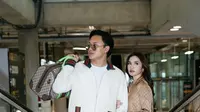 Permohonan Isbat Nikah Rizky Febian dan Mahalini Ditolak, PA Jaksel Bahas Solusinya