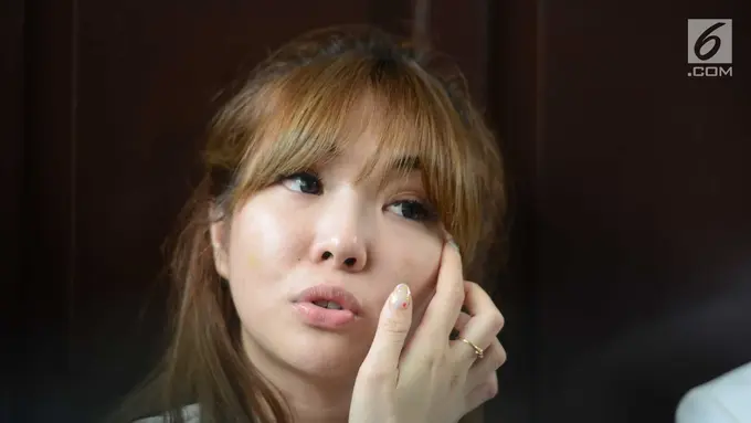 Cerai dari Gading, Gisella Dapat Hak Asuh Gempi