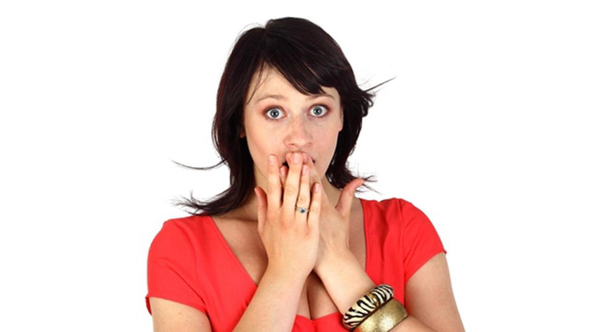 Apa Itu Cegukan Dan Cara Menghilangkannya Dengan Cepat