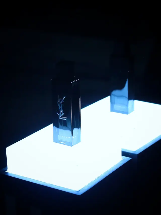 Intip Aroma Maskulin MYSLF Eau de Parfum Pilihan Terkini untuk Pria dari Yves Saint Laurent