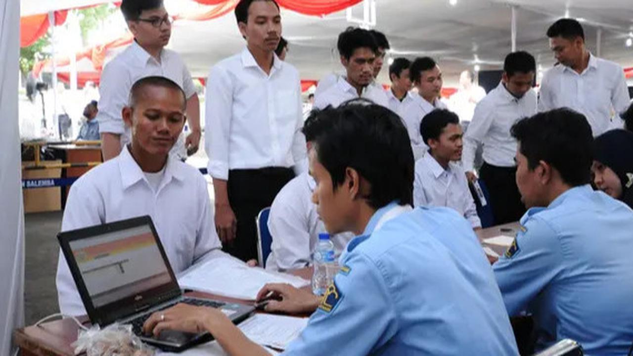 Rekrutmen CPNS 2025 Segera Dibuka, Waspadai Jenis Penipuan Seperti Ini