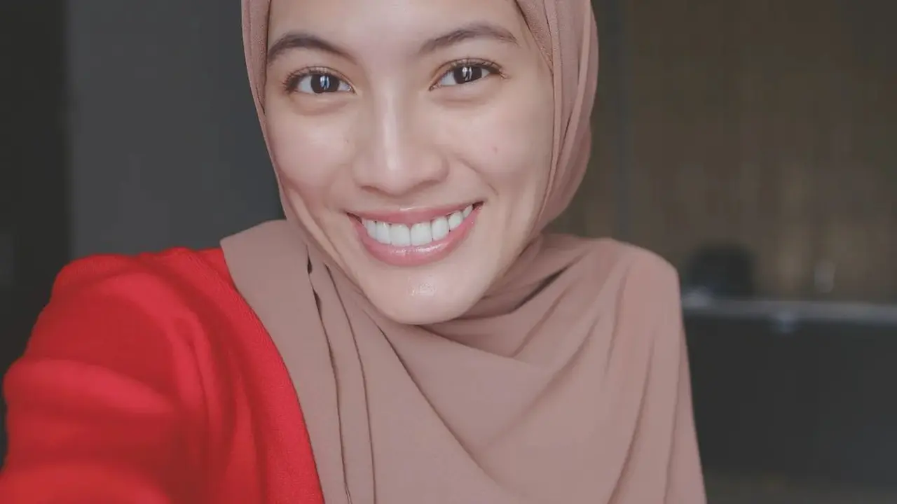 [Fimela] Alyssa Soebandono