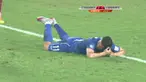 Tom Cahill eks striker Everton kini bermain untuk tim Shanghai Shenhua di Liga Super Cina. Ia mencetak 2 gol hebat melawan Jiangsu Sainty.