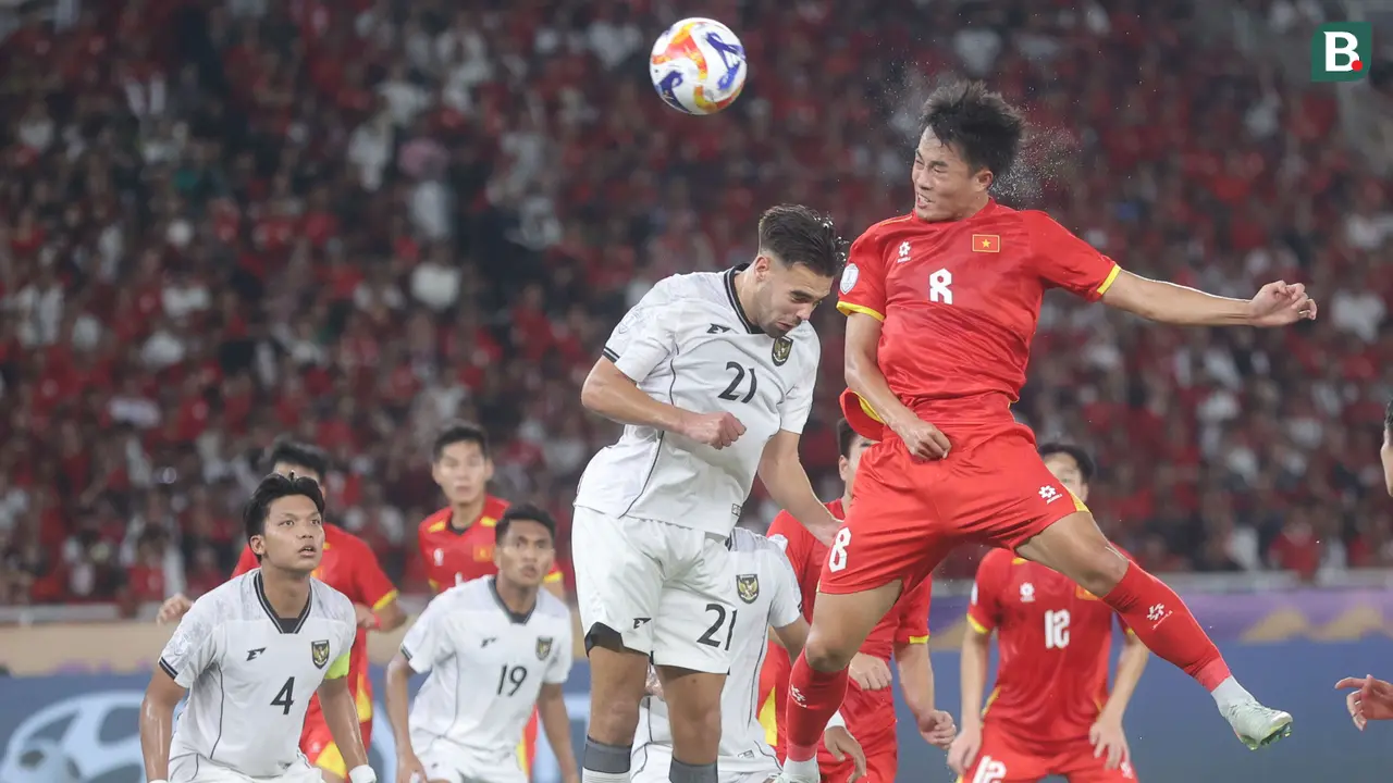 Timnas U-23 Kalah dari Vietnam, Tapi Pulang dengan Bonus Menggiurkan