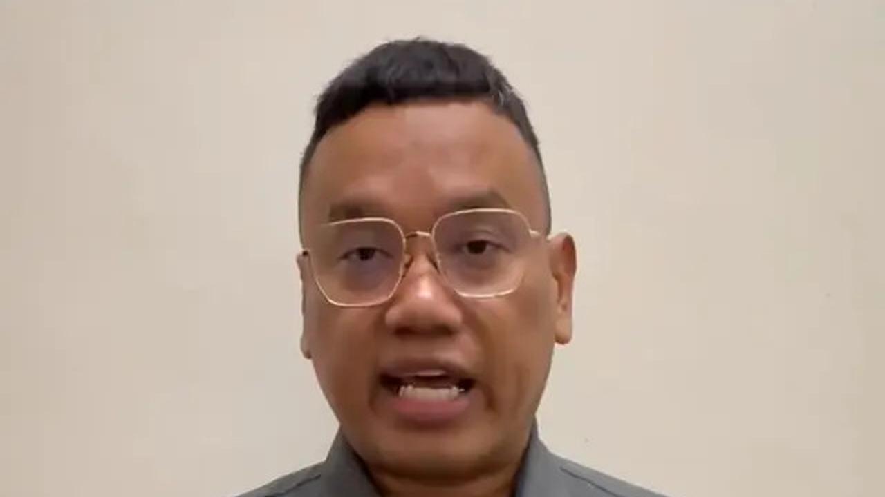 Uya Kuya Bantah Tudingan Tak Merawat Hewan Kucing Peliharaannya