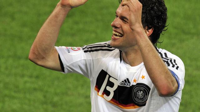 Michael Ballack