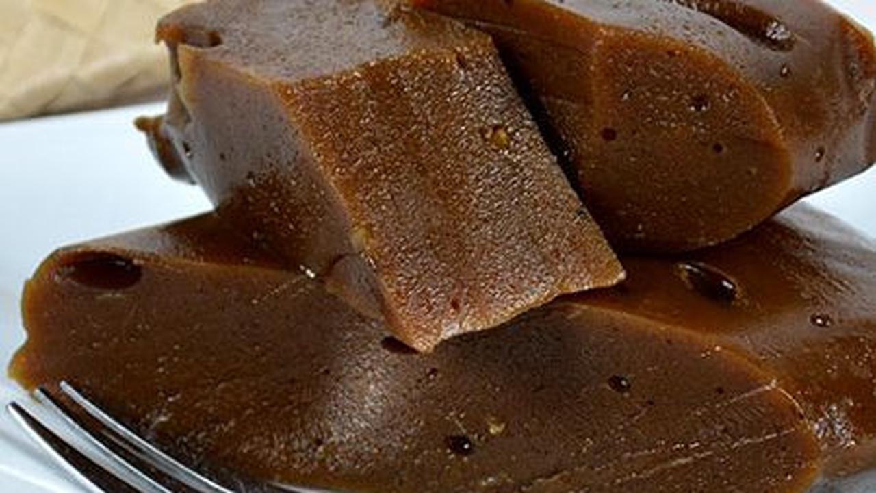 Cara Membuat Dodol Ketan yang Lezat ala Rumahan, Mudah dengan Bahan Sederhana