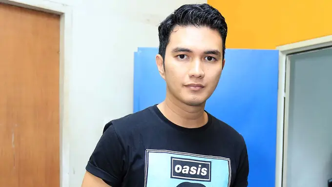 [Bintang] Aldi Taher