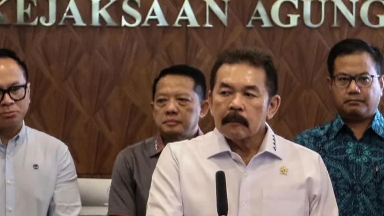 Usut Kasus Korupsi Impor Gula, Kejagung Duga Kemendag Beri Izin Lebihi Batas Kuota