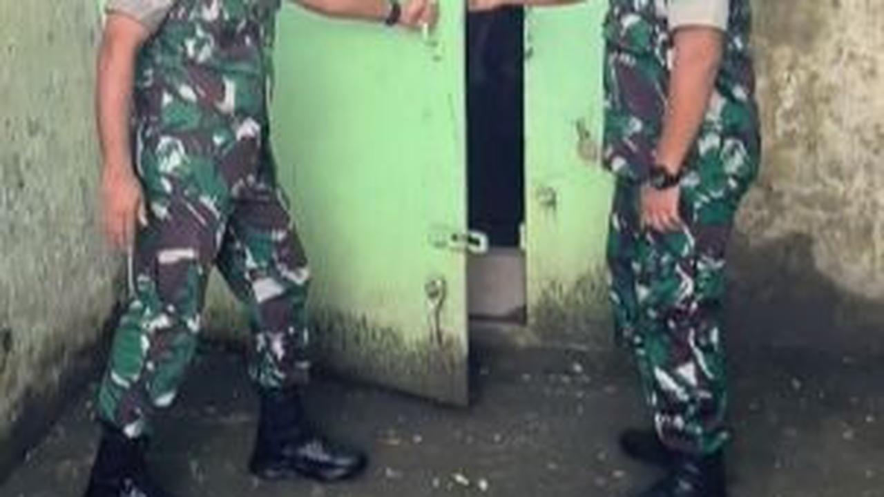Dok. Istimewa