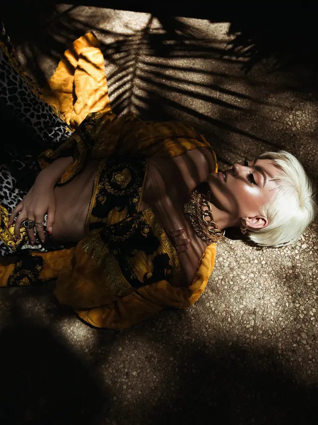 Image: Agnezmo.com
