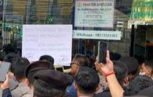 Lengkap! Detik-Detik Wanita di Samarinda Hilang Saat Berobat Berujung Ditemukan jadi Mayat di Gudang Kimia Farma