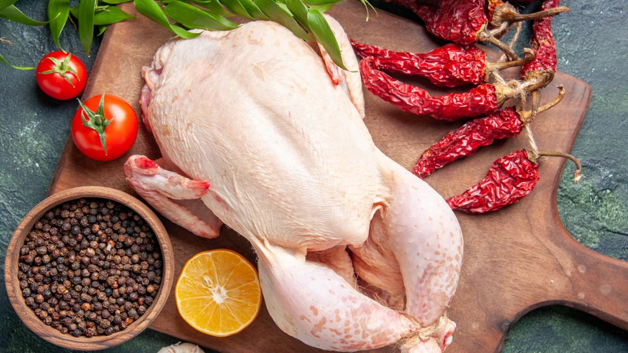 Tips Merebus Ayam Kampung yang Cepat dan Praktis, Begini Triknya