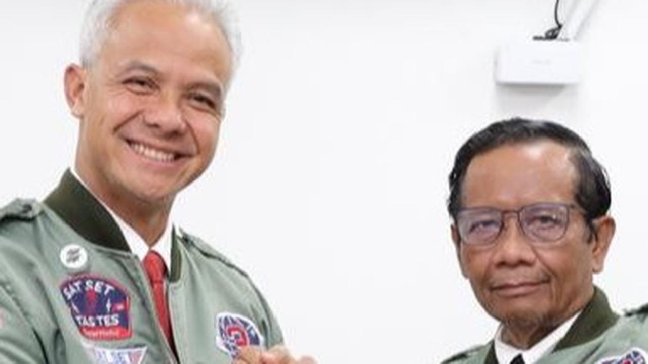 TPN Langsung Gelar Rapat Darurat usai Prabowo Tiga Kali Setuju dengan Ganjar di Debat Capres