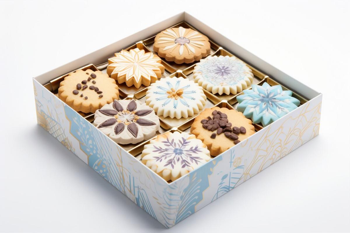 Hampers Kue Kering