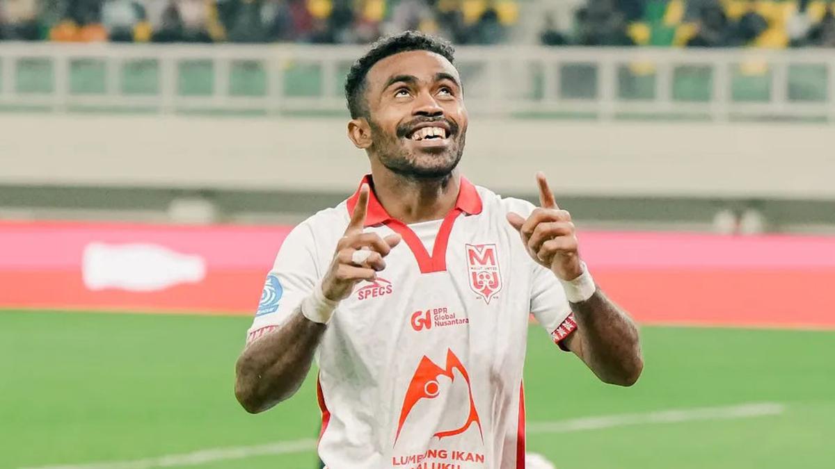 Hasil BRI Super League, Dewa United vs Malut United: Skor 1-3
