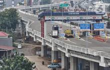 Resmi Naik, Ini Rincian Tarif Baru Tol Becakayu Semua Golongan