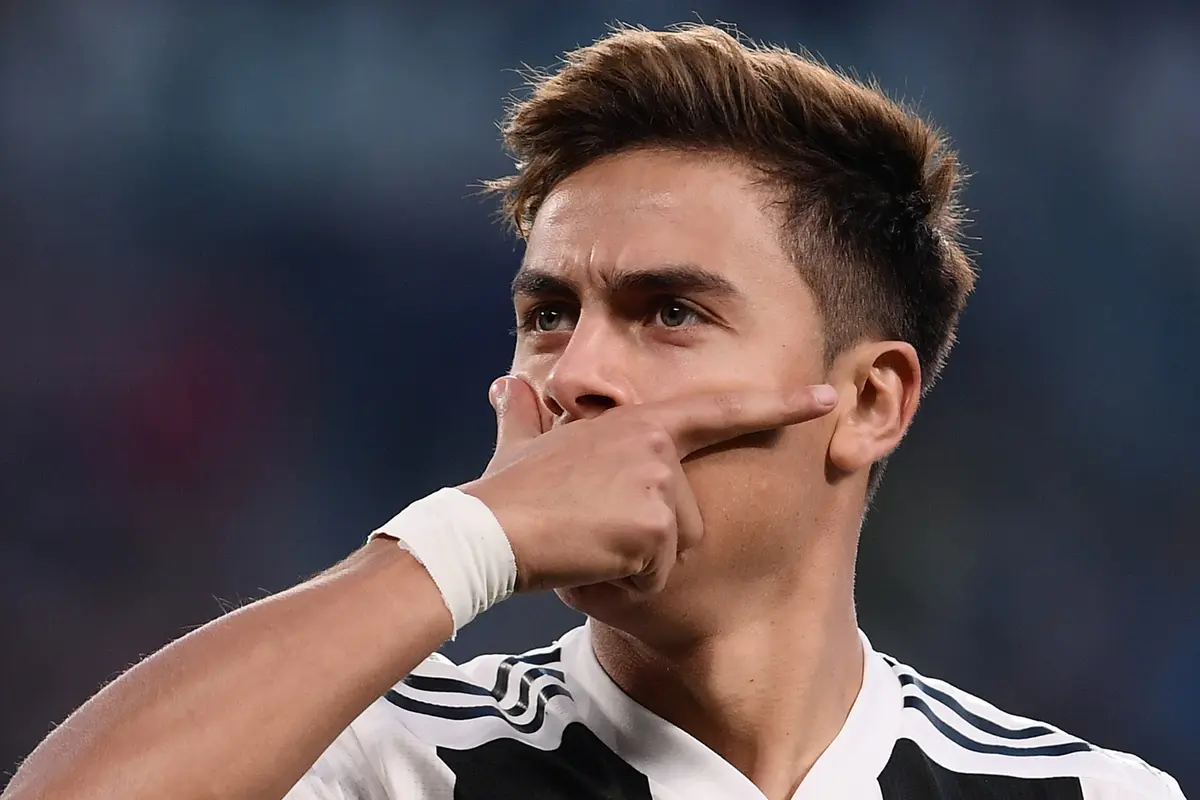 Juventus Vs Young Boys