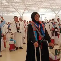 Jemaah Haji Dilarang Menyembelih Dam Sendiri di RPH Kota Makkah