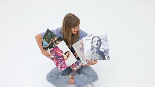 Taylor Swift Quotes About Music and Creativity