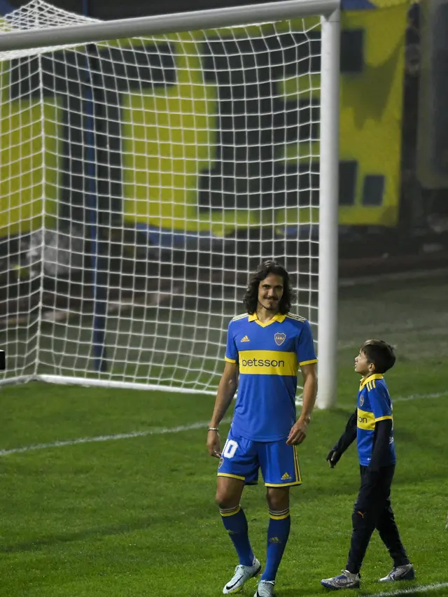 Edinson Cavani