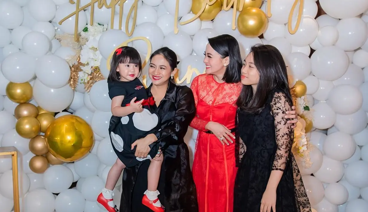 Ririn Ekawati (Instagram/ririnekawati)