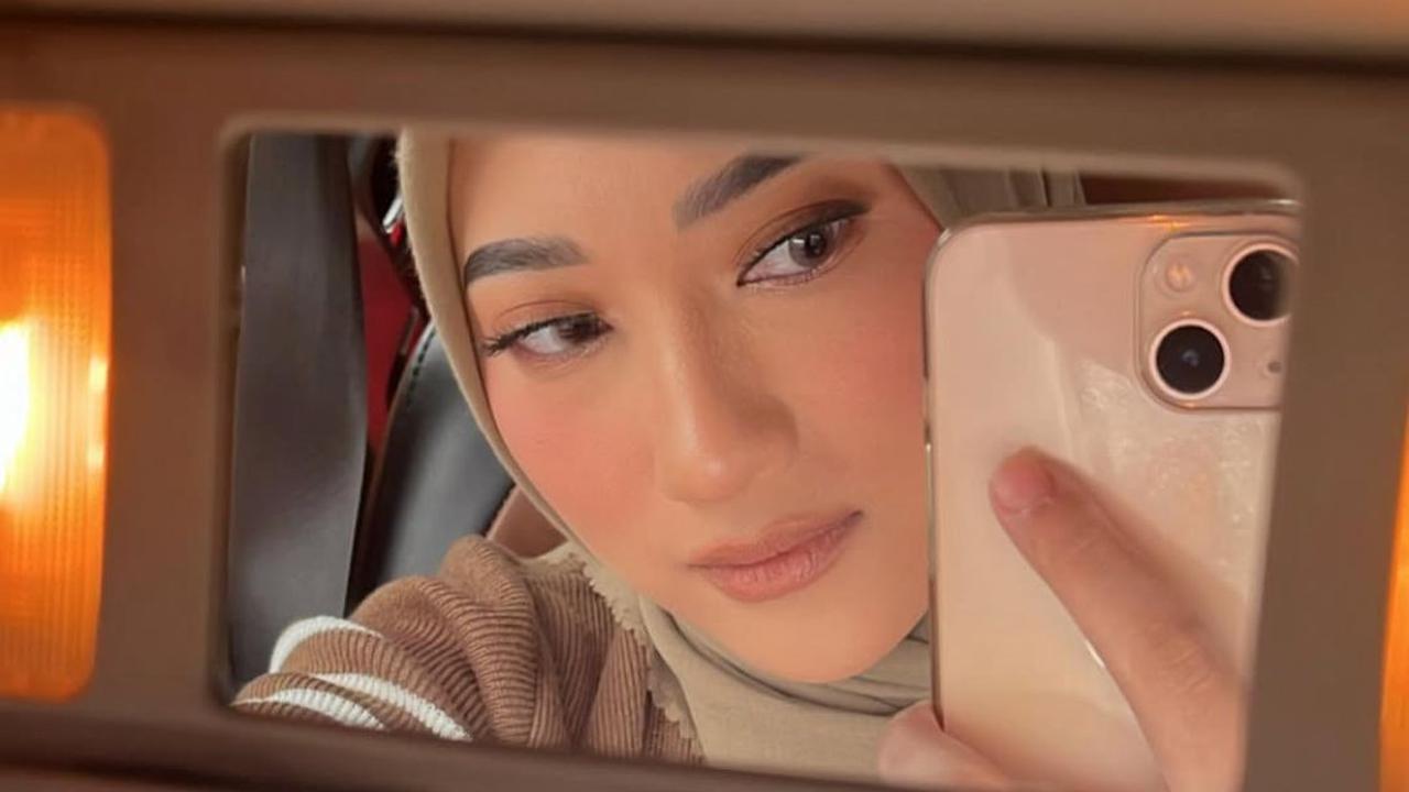 Perjalanan Nissa Asyifa Mantan Istri Alshad Ahmad Memulai Hijrah dengan Berhijab