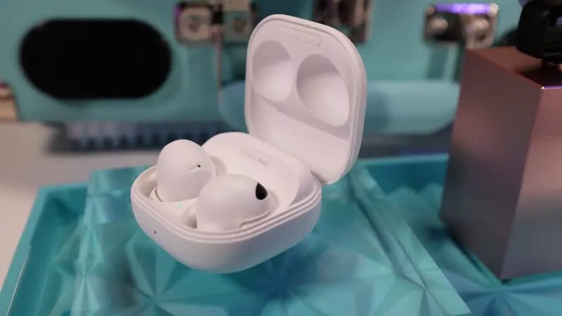 Galaxy buds sales harga