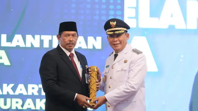 Pemprov Jateng