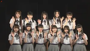 Grup idola dari Jepang, AKB48. (sumber foto: akb48.at)