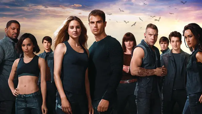 Trailer Pendek Divergent: Allegiant Bongkar Dunia Luar Tembok