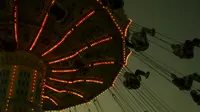 Swing Ride Collapse Tragedy in India: One Dead, Dozens Injured in Incident News