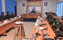 FOTO: Koopsudnas Gelar Latihan Maleo Perkasa di Indonesia Timur