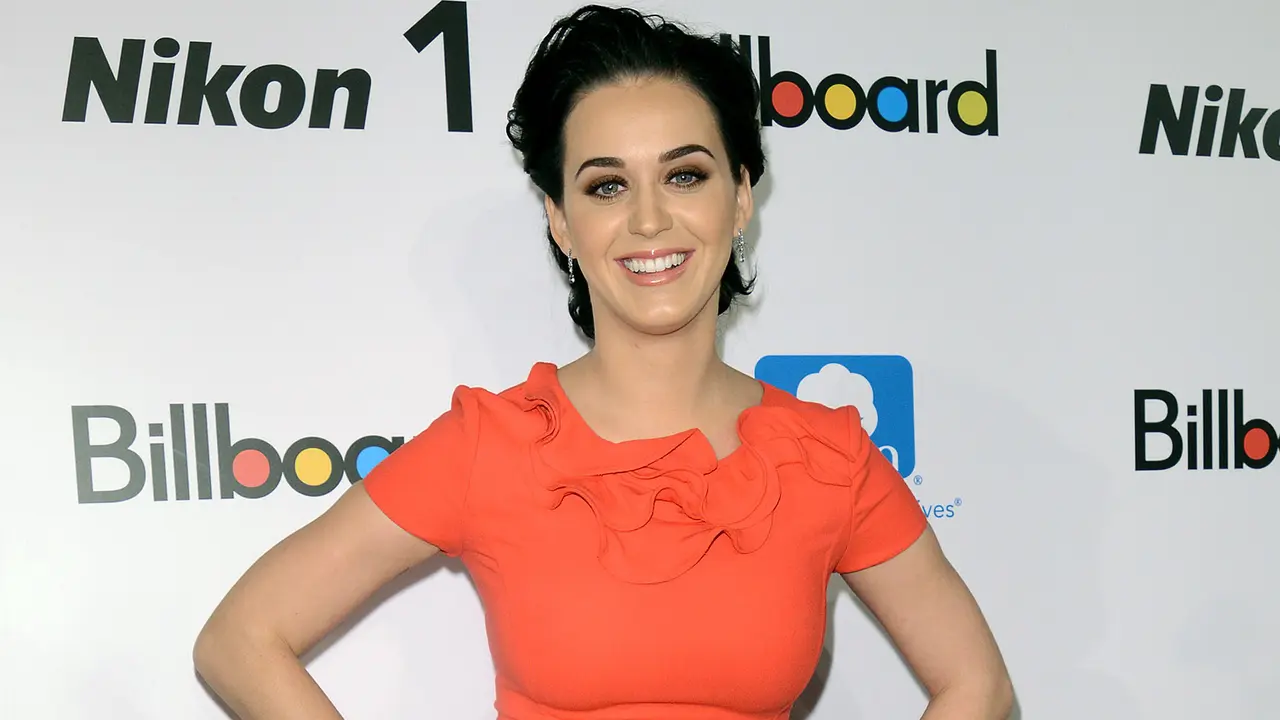 Katy Perry