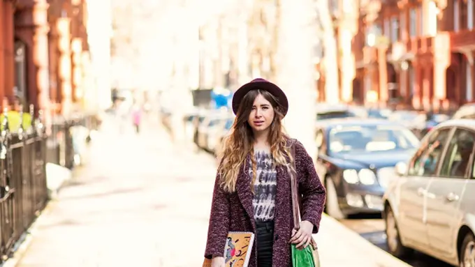 5 Kemampuan Fashion Styling yang Harus Kamu Pelajari Secepatnya