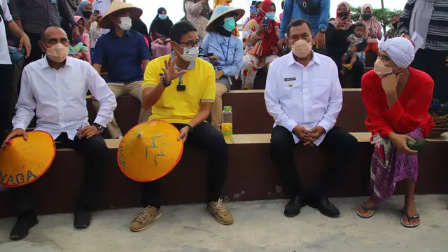 Sandiaga Uno