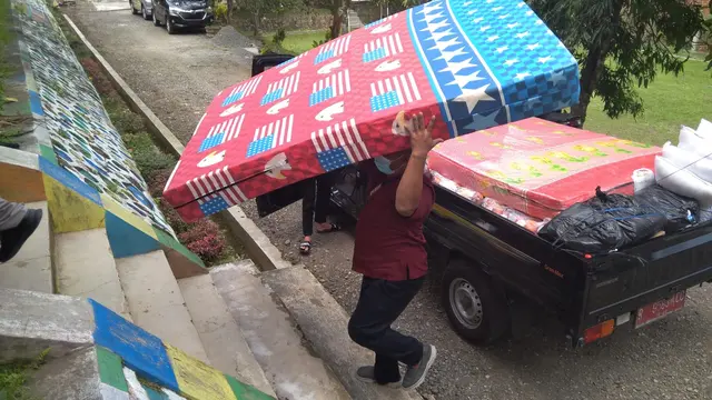 90 Siswa SMP Positif Covid-19, Pembelajaran Tatap Muka di Purbalingga Ditunda