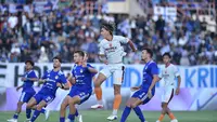 Menjanjikan! Pemuda Naturalisasi Timnas Indonesia Jadi Man of the Match di BRI Super League setelah Disekolahkan Persib