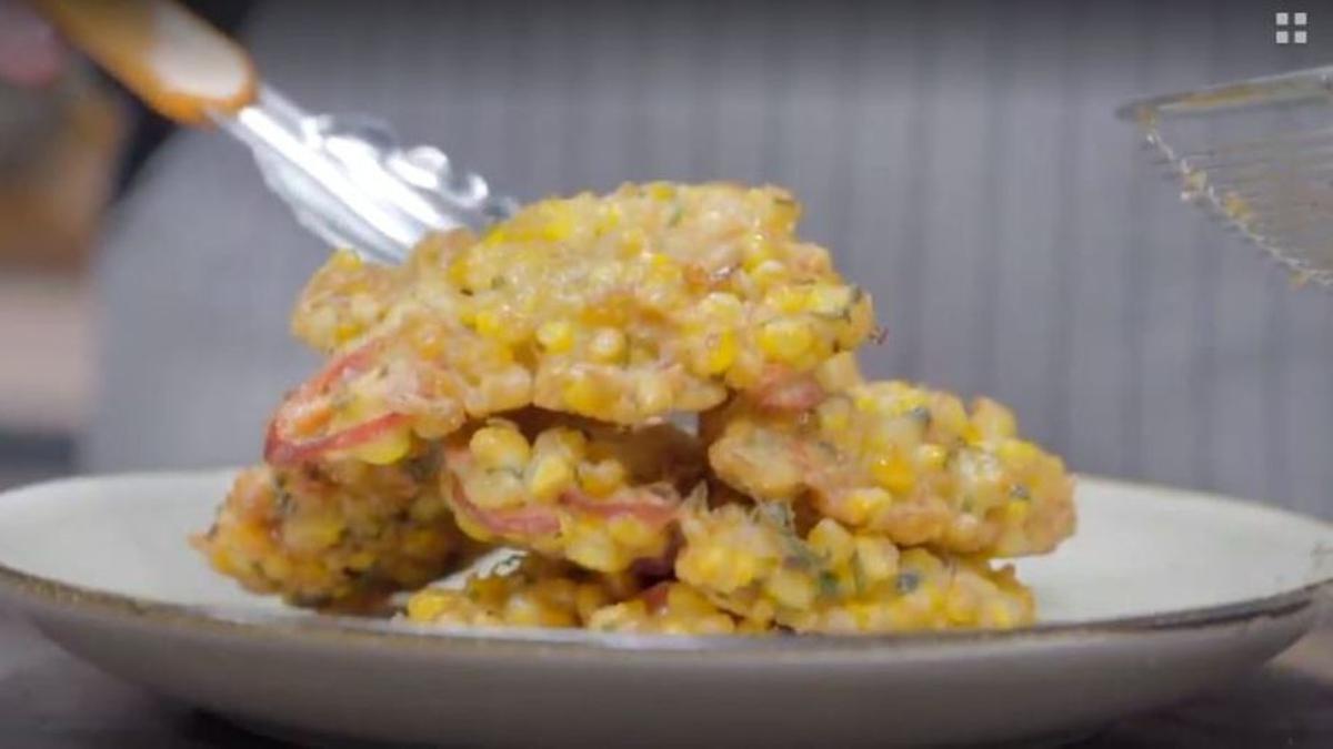 Resep Bakwan Jagung Manado Asli, Enak Banget Wajib Dicoba