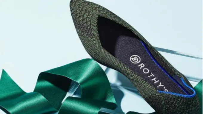 Rothy's Shoes (Instagram)