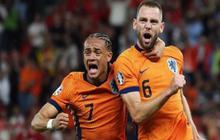 Prediksi Belanda vs Inggris EURO 2024: Susunan Pemain, Head to Head, Prediksi Skor