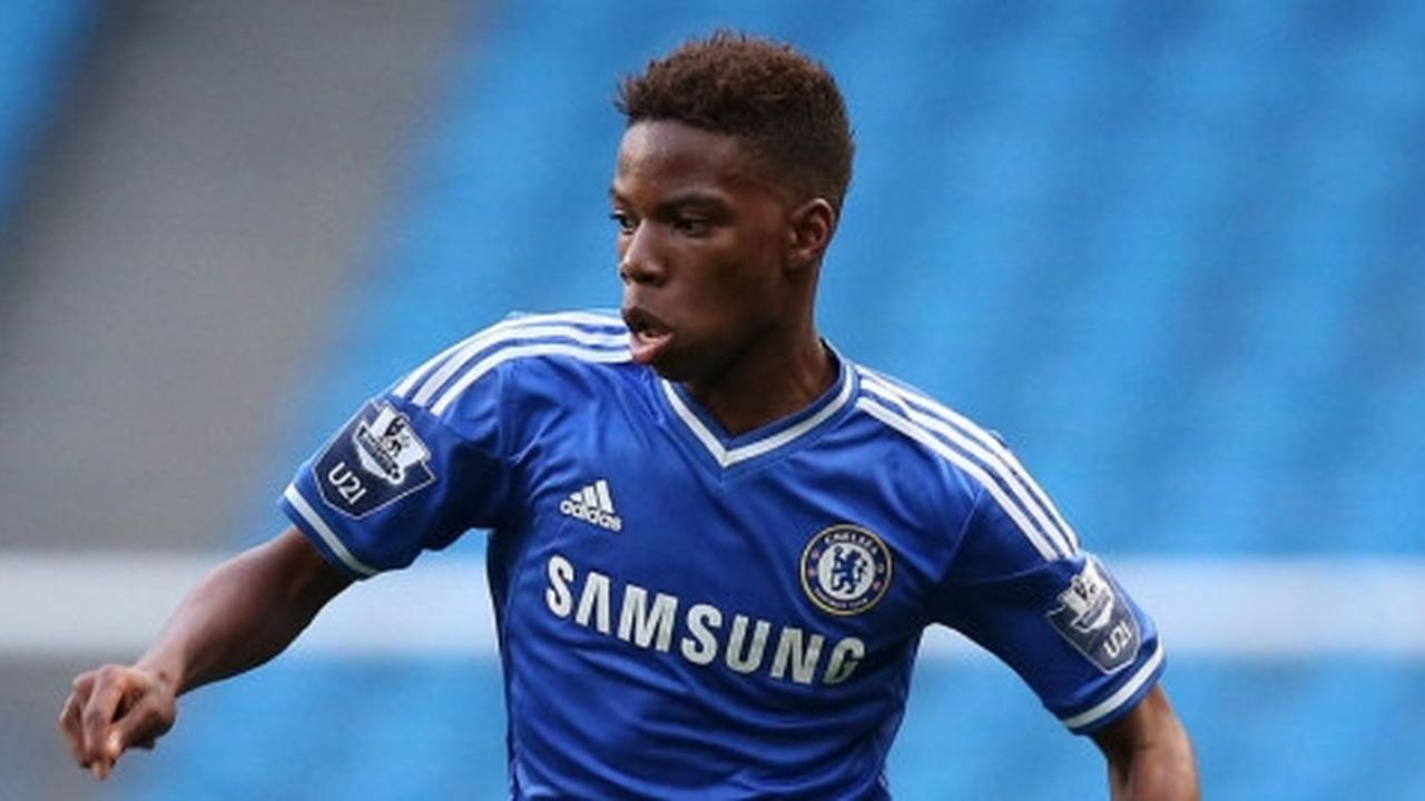Arsenal resmi tawar youngster Chelsea